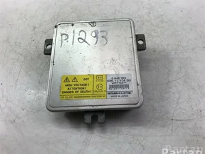 Volvo 626.11.104.99 / 6261110499 XC70 II 2009 Priekinių žibintų šviesos kontrolės valdymo blokas