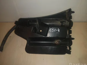 Volvo 30796626 V60 2012 Support pour pare-chocs Right Front