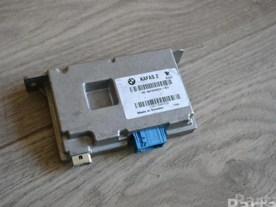 BMW 1C9316923-01, 9316923 / 1C931692301, 9316923 3 (F30, F80) 2014 Unité de contrôle pour caméra - Image 1