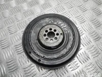 Porsche 059 105 251 BN / 059105251BN CAYENNE (92A) 2012 Koło paska rozrządu - wał korbowy