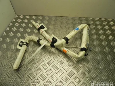 Ford 616773101 FOCUS III 2014 Airbag de tête - Image 1