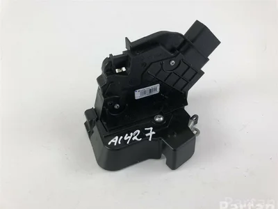 Ford 7M5AR21812AA FOCUS II (DA_, HCP) 2010 Serrure de porte - Image 1