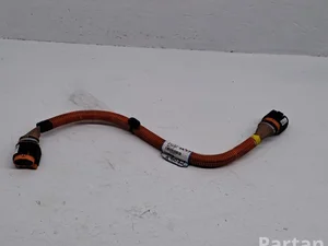 Renault 240419193R ZOE (BFM_) 2022 Fils du compartiment moteur