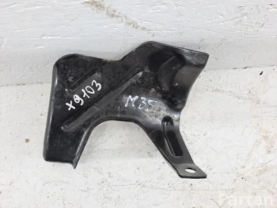 Hyundai i20 III (BC3, BI3) 2024 Other engine parts - Image 1