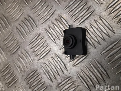 Polestar 6608176778 4 2025 Kamera vorne - Bild 1