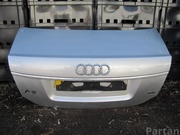 AUDI A6 (4F2, C6) 2006 Tailgate