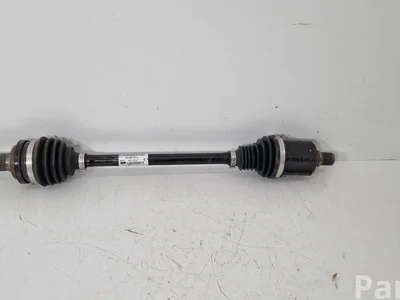 Porsche 9J1407271E Taycan Turbo 2022 Приводной вал спереди справа - Изображение 1