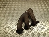 Mercedes-Benz S-CLASS (C126 Coupe) 1980 Collecteur d'échappement