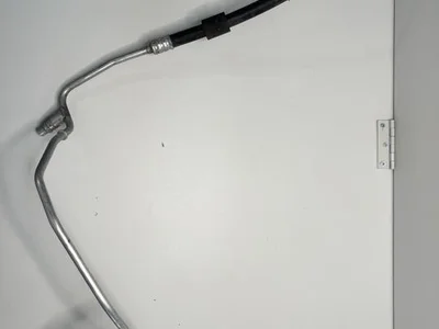 Volkswagen 3Q0816741J PASSAT Variant (3G5) 2017 air conditioning, hoses/Pipes - Image 1