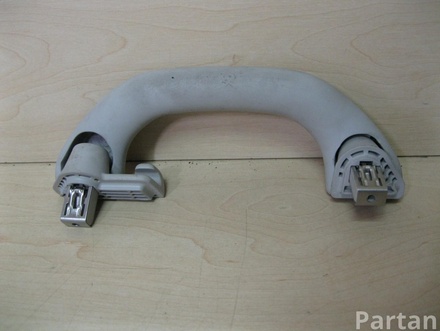 VW 6RU 857 607 C / 6RU857607C POLO (6R, 6C) 2012 Roof grab handle Right Rear Left Rear