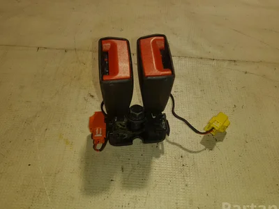 Volvo 34150327 31351657 / 3415032731351657 S60 II 2016 Boucle de ceinture de sécurité - Image 1