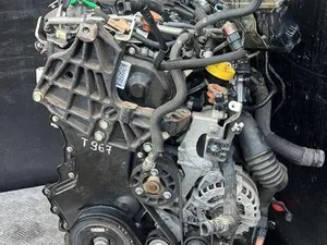 Nissan M9R 868 / M9R868 X-TRAIL (T32_) 2017 Silnik kompletny