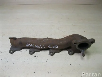 Toyota AVENSIS Estate (_T27_) 2010 Collecteur d'échappement - Image 1