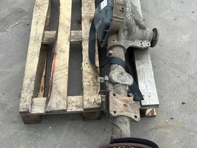 Ford GK314001AAC TRANSIT Box 2018 poutre d'essieu arrière - Image 1