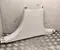 Mercedes-Benz A2946903200 EQE SUV (X294) 2024 Lining, pillar b Lower right side - Image 1