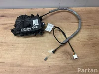 BMW UA738356111 ; 738356111 / UA738356111, 738356111 iX3 (G08) 2024 Zamek pokrywy bagażnika