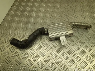 Hyundai 01120A Kona II 2024 Tuyau flexible - Image 1