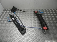 Audi 8W8 839 462 / 8W8839462 A5 Sportback (F5A) 2018 Elevalunas Right Rear