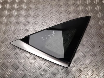 Hyundai 87820-BE100 / 87820BE100 Kona II 2023 Vitre latérale fixe Right Rear - Image 1