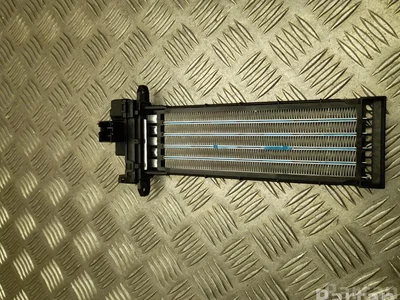 Opel KE530002 Corsa F 2020 Échangeur thermique - Image 1