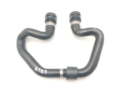 Porsche 9J1121624 Taycan 4S 2022 Conduite de réfrigérant - Image 1