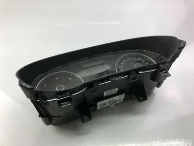 Volkswagen 7N0920870L SHARAN (7N1, 7N2) 2012 Tableau de bord - Image 1