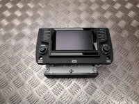 Volkswagen 5G0 035 820 A, 5G0 919 605 / 5G0035820A, 5G0919605 GOLF SPORTSVAN (AM1) 2015 Radio / lecteur CD