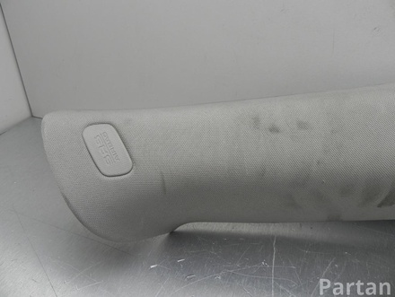 SUBARU 94043AG 010 / 94043AG010 OUTBACK (BL, BP) 2008 Lining, pillar c Upper left side