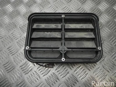 Mercedes-Benz A 222 830 14 03 / A2228301403 S-CLASS (W222, V222, X222) 2014 Rear ventilation - Image 1