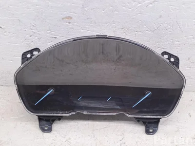 Ford JX7T14C026 Focus IV (C519) estate 2019 Prietaisų skydelis (spidometras) mph - Paveiksliukas 1