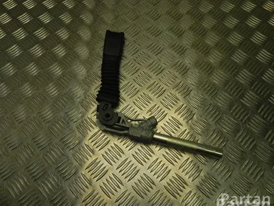 BMW 9117238 5 Touring (E61) 2007 Boucle de ceinture de sécurité - Image 1