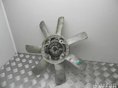 Nissan 73D NP300 NAVARA (D40) 2007 Ventilateur de radiateur - Image 1