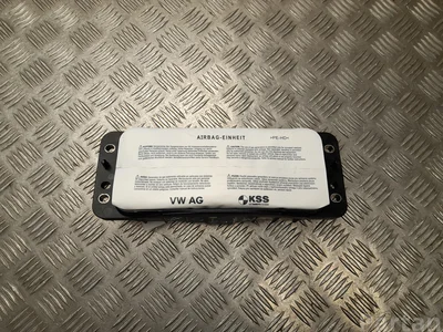 Seat 5F0880204 LEON SC (5F5) 2013 Airbag de passager - Image 1