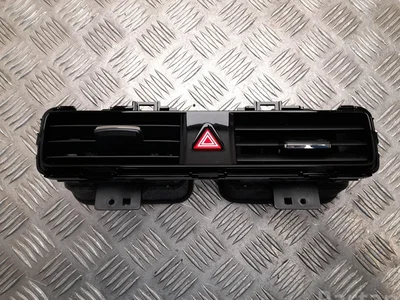 Hyundai 97411-G2AA0 / 97411G2AA0 IONIQ (AE) 2021 Évent Central - Image 1