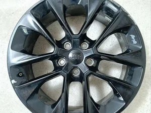 Jeep 68469724AA Wrangler JL 2021 Alloy wheels R20 EJ 8.0 5x127