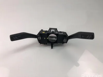 Volkswagen 1S0953503M UP (121, 122, BL1, BL2) 2014 Multi-switch colonne de direction - Image 1