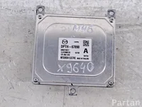 Mazda DPTH67890 CX-30 DM 2025 Unité de commande électronique pour le contrôle de la portée des phares