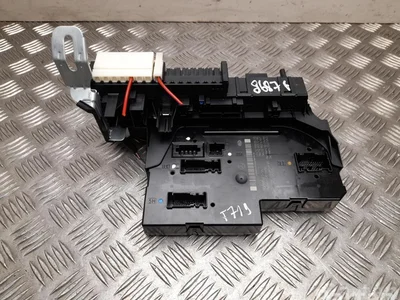 Mercedes-Benz A2129000022 E-CLASS T-Model (S212) 2016 Boîte à fusibles - Image 1