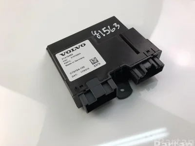 Volvo 31419465 XC90 II 2018 unité de contrôle - Image 1