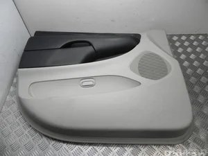 Dodge 1VP95BD1AB GRAND CARAVAN 2016 Panneau de garniture de porte