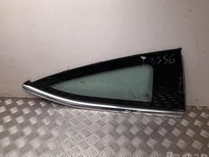 Mercedes-Benz A 205 670 30 12 / A2056703012 C-CLASS Coupe (C205) 2018 Vitre latérale fixe Right Rear