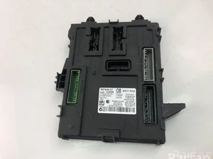 Renault 284B11258R MEGANE IV (B9A/M_) 2018 Unidad de control de carrocería BCM FEM SAM BSI
