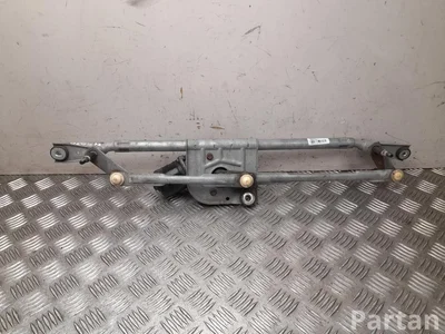 Ford USA AR33-17500-AB / AR3317500AB MUSTANG Coupe 2014 Wiper Linkage Windscreen with wiper motor - Image 1