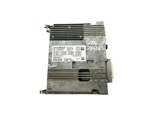 Mercedes-Benz Trucks A0144466421, A0144466421, A0414485121 ACTROS MP4 / MP5 2023 Steuereinheit