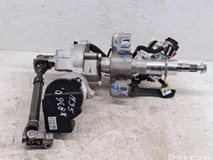 Hyundai GE802B3000, 56340Q0500 i20 III (BC3, BI3) 2024 Colonne de direction (joystick)