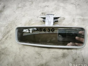 Renault 0205028 CAPTUR (J5_) 2018 Rétroviseur intérieur