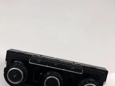 Volkswagen 3C8907336J GOLF VI (5K1) 2012 Contrôle automatique de la climatisation - Image 1