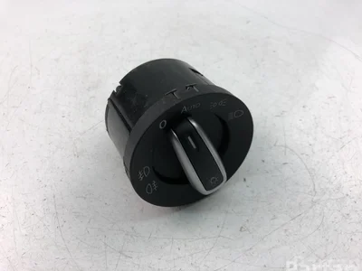 Volkswagen 3C8941431A GOLF VI (5K1) 2011 Light switch - Image 1