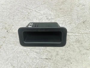 Mazda GHP968966 3 (BM) 2018 Couvercle de coffre/pièces