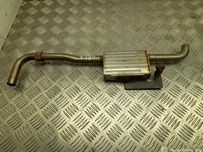 Porsche 7P0819084A CAYENNE (92A) 2012 Silencieux - Image 1